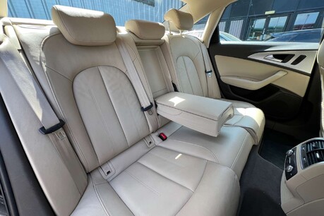 Audi A6 2.0 TDI ultra SE Saloon 4dr Diesel S Tronic Euro 6 (s/s) (190 ps) 21