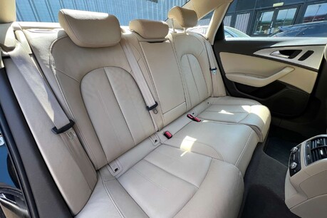 Audi A6 2.0 TDI ultra SE Saloon 4dr Diesel S Tronic Euro 6 (s/s) (190 ps) 22