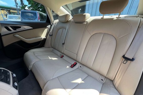 Audi A6 2.0 TDI ultra SE Saloon 4dr Diesel S Tronic Euro 6 (s/s) (190 ps) 26