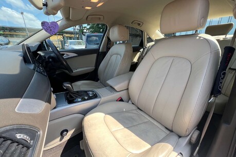 Audi A6 2.0 TDI ultra SE Saloon 4dr Diesel S Tronic Euro 6 (s/s) (190 ps) 29