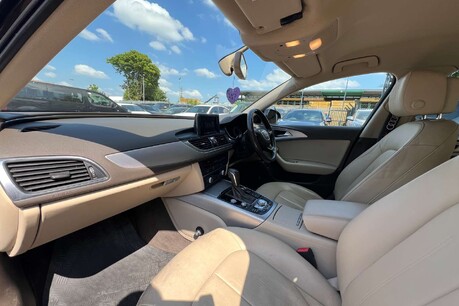 Audi A6 2.0 TDI ultra SE Saloon 4dr Diesel S Tronic Euro 6 (s/s) (190 ps) 31