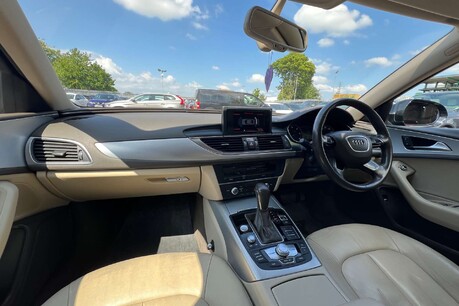 Audi A6 2.0 TDI ultra SE Saloon 4dr Diesel S Tronic Euro 6 (s/s) (190 ps) 33
