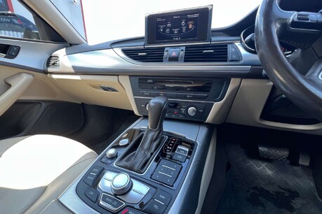 Audi A6 2.0 TDI ultra SE Saloon 4dr Diesel S Tronic Euro 6 (s/s) (190 ps) 34