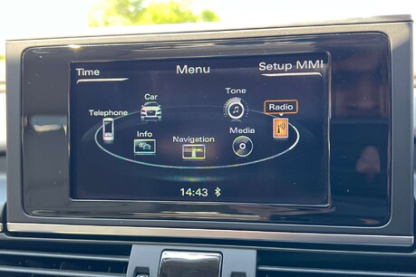 Audi A6 2.0 TDI ultra SE Saloon 4dr Diesel S Tronic Euro 6 (s/s) (190 ps) 46