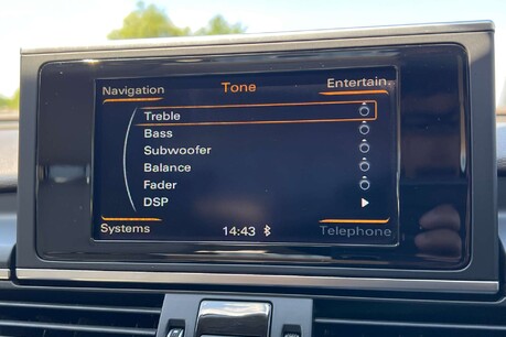 Audi A6 2.0 TDI ultra SE Saloon 4dr Diesel S Tronic Euro 6 (s/s) (190 ps) 47