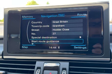 Audi A6 2.0 TDI ultra SE Saloon 4dr Diesel S Tronic Euro 6 (s/s) (190 ps) 49