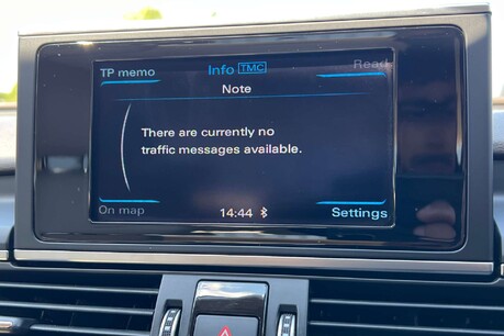 Audi A6 2.0 TDI ultra SE Saloon 4dr Diesel S Tronic Euro 6 (s/s) (190 ps) 51