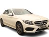 Mercedes-Benz C Class 2.1 C220 BlueTEC AMG Line Saloon 4dr Diesel Manual Euro 6 (s/s) (170 ps)