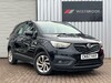Vauxhall Crossland X 1.6 Turbo D ecoTEC SE Nav Euro 6 (s/s) 5dr