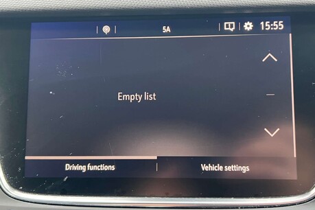 Vauxhall Crossland X 1.6 Turbo D ecoTEC SE Nav Euro 6 (s/s) 5dr 41