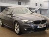 BMW 3 Series 2.0 318d M Sport GT Auto Euro 6 (s/s) 5dr