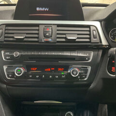 BMW 3 Series 2.0 318d M Sport GT Auto Euro 6 (s/s) 5dr 7