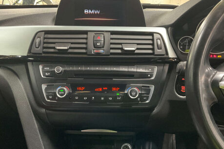 BMW 3 Series 2.0 318d M Sport GT Auto Euro 6 (s/s) 5dr 7