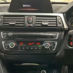 BMW 3 Series 2.0 318d M Sport GT Auto Euro 6 (s/s) 5dr 7