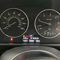 BMW 3 Series 2.0 318d M Sport GT Auto Euro 6 (s/s) 5dr 6