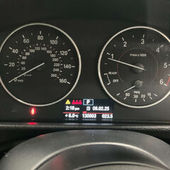 BMW 3 Series 2.0 318d M Sport GT Auto Euro 6 (s/s) 5dr 6