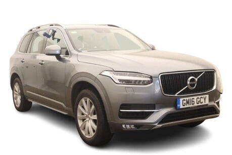Volvo XC90 2.0 D5 PowerPulse Momentum SUV 5dr Diesel Auto 4WD Euro 6 (s/s) (235 ps)