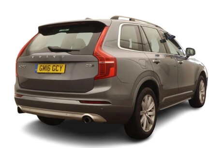 Volvo XC90 2.0 D5 PowerPulse Momentum SUV 5dr Diesel Auto 4WD Euro 6 (s/s) (235 ps) 2