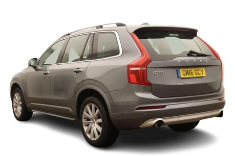 Volvo XC90 2.0 D5 PowerPulse Momentum SUV 5dr Diesel Auto 4WD Euro 6 (s/s) (235 ps) 3