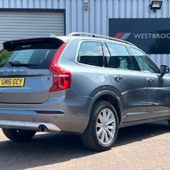 Volvo XC90 2.0 D5 PowerPulse Momentum SUV 5dr Diesel Auto 4WD Euro 6 (s/s) (235 ps) 2