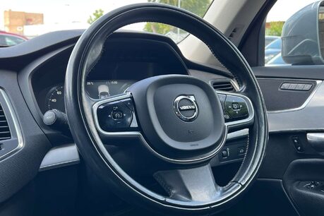 Volvo XC90 2.0 D5 PowerPulse Momentum SUV 5dr Diesel Auto 4WD Euro 6 (s/s) (235 ps) 16