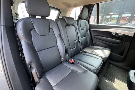 Volvo XC90 2.0 D5 PowerPulse Momentum SUV 5dr Diesel Auto 4WD Euro 6 (s/s) (235 ps) 23
