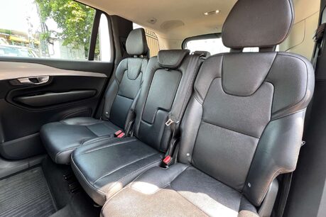 Volvo XC90 2.0 D5 PowerPulse Momentum SUV 5dr Diesel Auto 4WD Euro 6 (s/s) (235 ps) 26