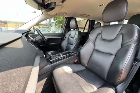 Volvo XC90 2.0 D5 PowerPulse Momentum SUV 5dr Diesel Auto 4WD Euro 6 (s/s) (235 ps) 29