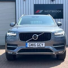 Volvo XC90 2.0 D5 PowerPulse Momentum SUV 5dr Diesel Auto 4WD Euro 6 (s/s) (235 ps) 6