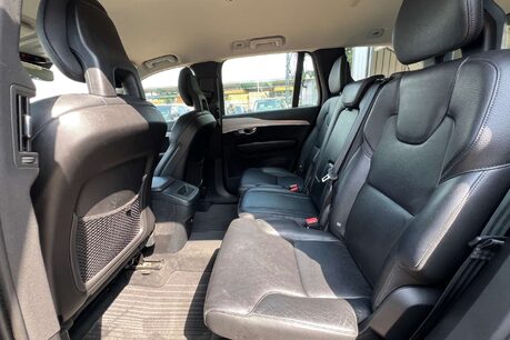 Volvo XC90 2.0 D5 PowerPulse Momentum SUV 5dr Diesel Auto 4WD Euro 6 (s/s) (235 ps) 27