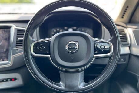 Volvo XC90 2.0 D5 PowerPulse Momentum SUV 5dr Diesel Auto 4WD Euro 6 (s/s) (235 ps) 51
