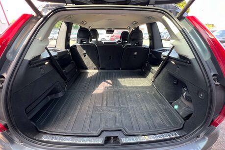 Volvo XC90 2.0 D5 PowerPulse Momentum SUV 5dr Diesel Auto 4WD Euro 6 (s/s) (235 ps) 65