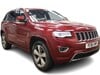 Jeep Grand Cherokee 3.0 V6 CRD Overland SUV 5dr Diesel Auto 4WD Euro 6 (247 bhp)
