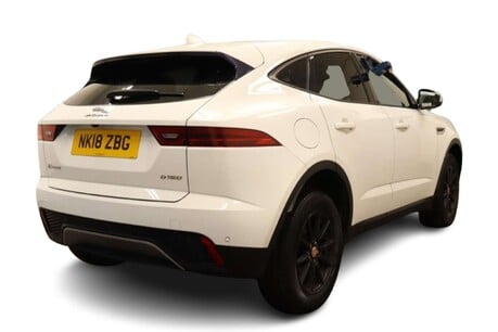 Jaguar E-Pace 2.0 D150 SUV 5dr Diesel Manual Euro 6 (s/s) (150 ps) 2