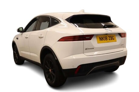 Jaguar E-Pace 2.0 D150 SUV 5dr Diesel Manual Euro 6 (s/s) (150 ps) 3