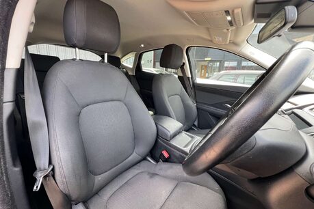 Jaguar E-Pace 2.0 D150 SUV 5dr Diesel Manual Euro 6 (s/s) (150 ps) 21