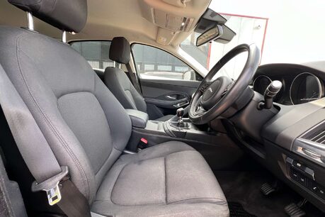 Jaguar E-Pace 2.0 D150 SUV 5dr Diesel Manual Euro 6 (s/s) (150 ps) 22