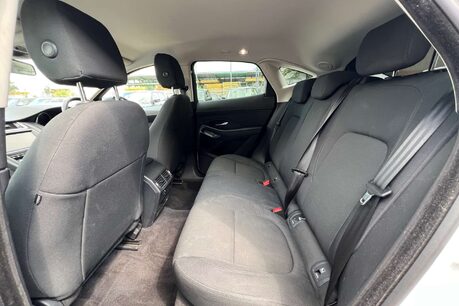 Jaguar E-Pace 2.0 D150 SUV 5dr Diesel Manual Euro 6 (s/s) (150 ps) 27