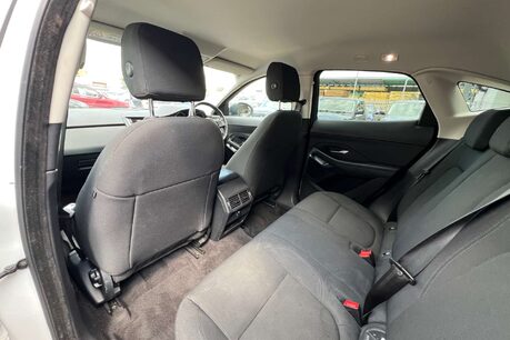 Jaguar E-Pace 2.0 D150 SUV 5dr Diesel Manual Euro 6 (s/s) (150 ps) 28