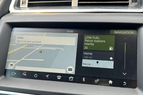 Jaguar E-Pace 2.0 D150 SUV 5dr Diesel Manual Euro 6 (s/s) (150 ps) 43