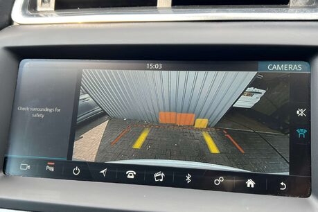 Jaguar E-Pace 2.0 D150 SUV 5dr Diesel Manual Euro 6 (s/s) (150 ps) 49