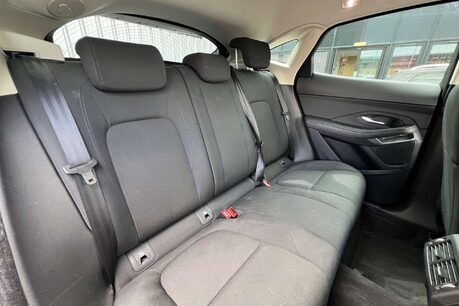 Jaguar E-Pace 2.0 D150 SUV 5dr Diesel Manual Euro 6 (s/s) (150 ps) 23