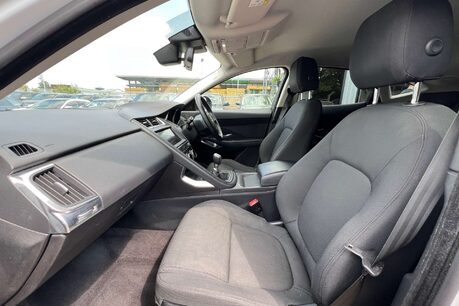 Jaguar E-Pace 2.0 D150 SUV 5dr Diesel Manual Euro 6 (s/s) (150 ps) 30