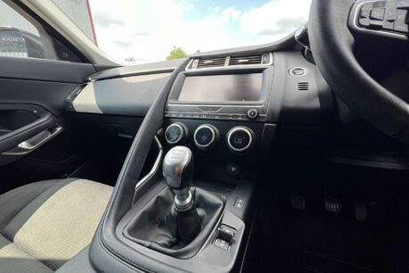 Jaguar E-Pace 2.0 D150 SUV 5dr Diesel Manual Euro 6 (s/s) (150 ps) 35