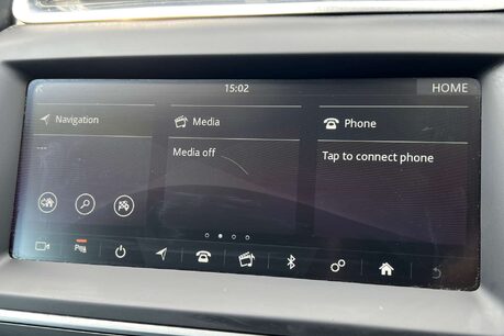 Jaguar E-Pace 2.0 D150 SUV 5dr Diesel Manual Euro 6 (s/s) (150 ps) 42