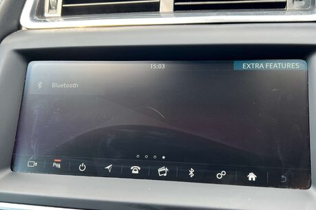 Jaguar E-Pace 2.0 D150 SUV 5dr Diesel Manual Euro 6 (s/s) (150 ps) 48