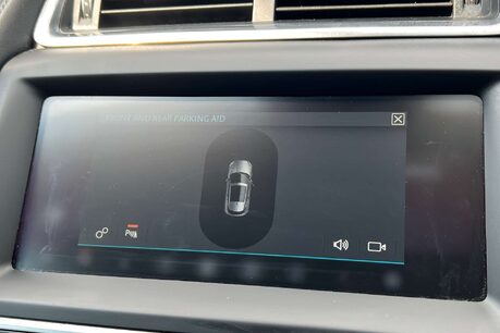 Jaguar E-Pace 2.0 D150 SUV 5dr Diesel Manual Euro 6 (s/s) (150 ps) 50
