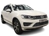 Volkswagen Touareg 3.0 TDI V6 BlueMotion Tech R-Line SUV 5dr Diesel Tiptronic 4WD Euro 6 (s/s)