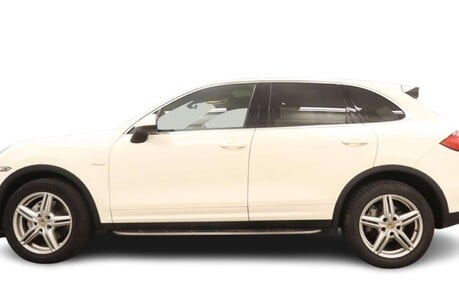 Porsche Cayenne 3.0 TD V6 SUV 5dr Diesel Tiptronic 4WD Euro 5 (s/s) (240 ps) 4