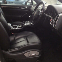 Porsche Cayenne 3.0 TD V6 SUV 5dr Diesel Tiptronic 4WD Euro 5 (s/s) (240 ps) 7